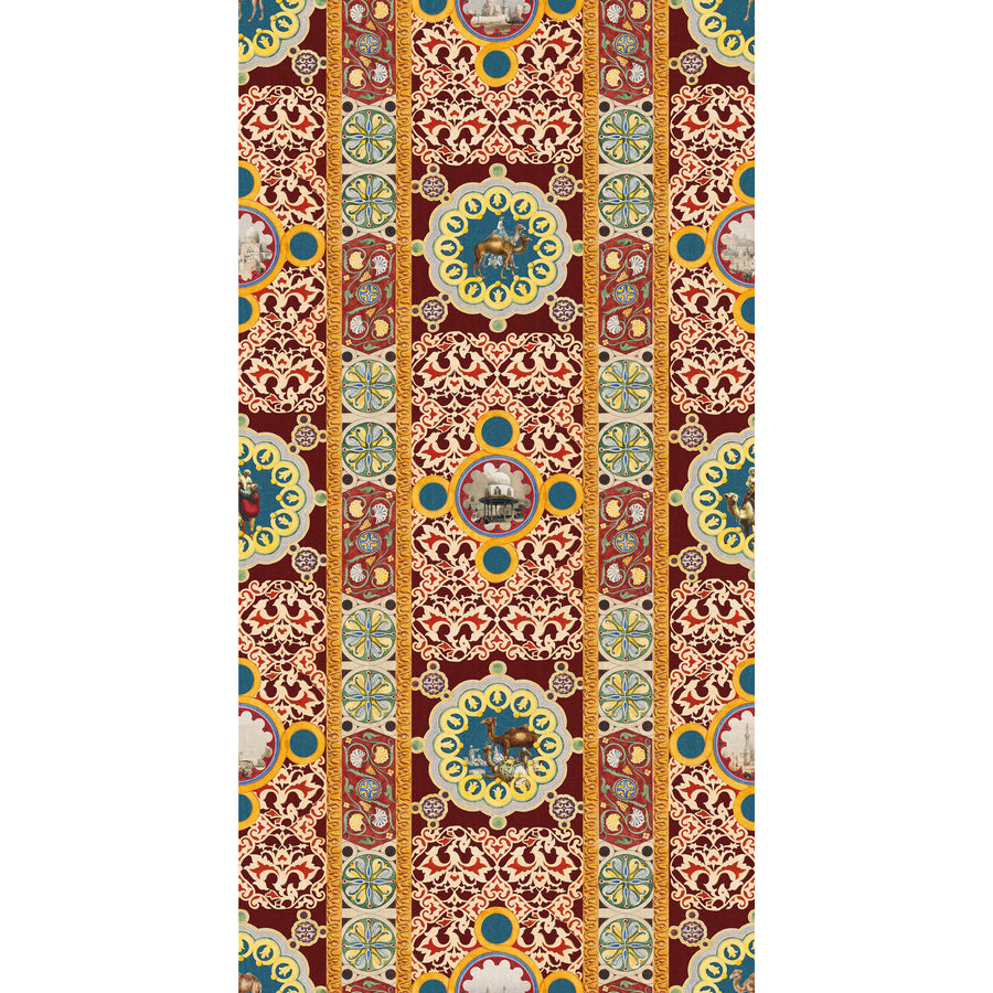 MINDTHEGAP / TALES OF MAGHREB / ARAB WORLD WP20741