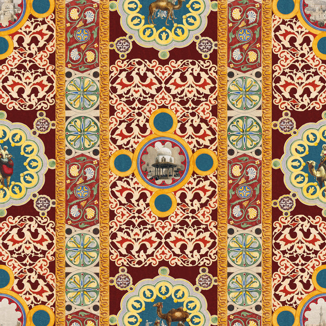 MINDTHEGAP / TALES OF MAGHREB / ARAB WORLD WP20741