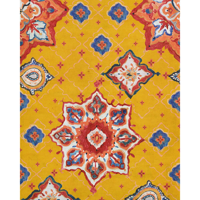 MINDTHEGAP / TALES OF MAGHREB / ARABIAN DECORATIVE WP20742