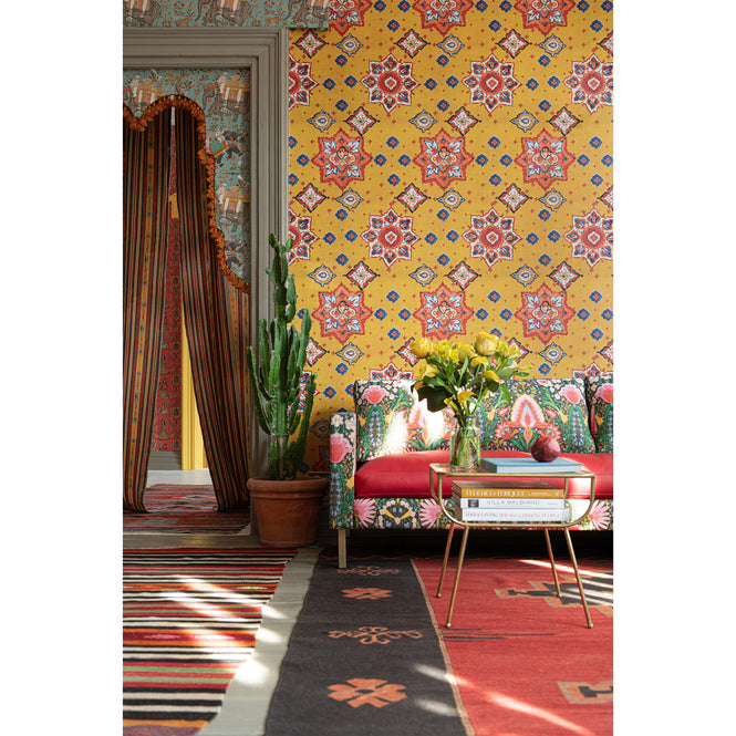 MINDTHEGAP / TALES OF MAGHREB / ARABIAN DECORATIVE WP20742