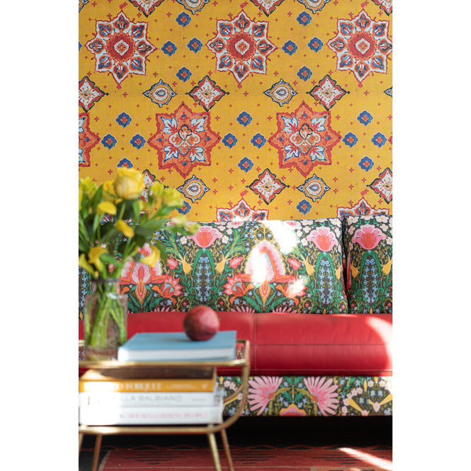 MINDTHEGAP / TALES OF MAGHREB / ARABIAN DECORATIVE WP20742