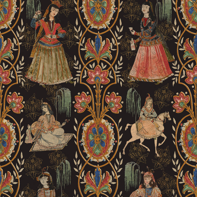 MINDTHEGAP / TALES OF MAGHREB / MAGHREBIAN FOLKTALE WP20747