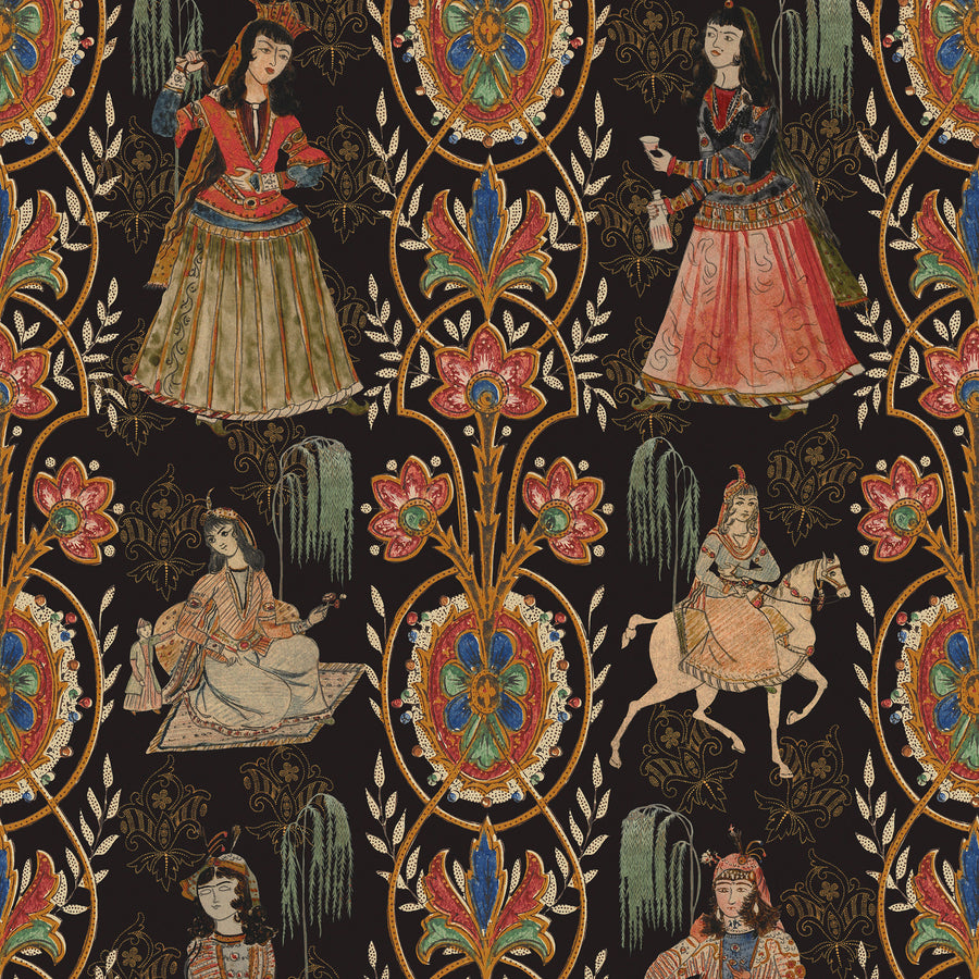 MINDTHEGAP / TALES OF MAGHREB / MAGHREBIAN FOLKTALE WP20747