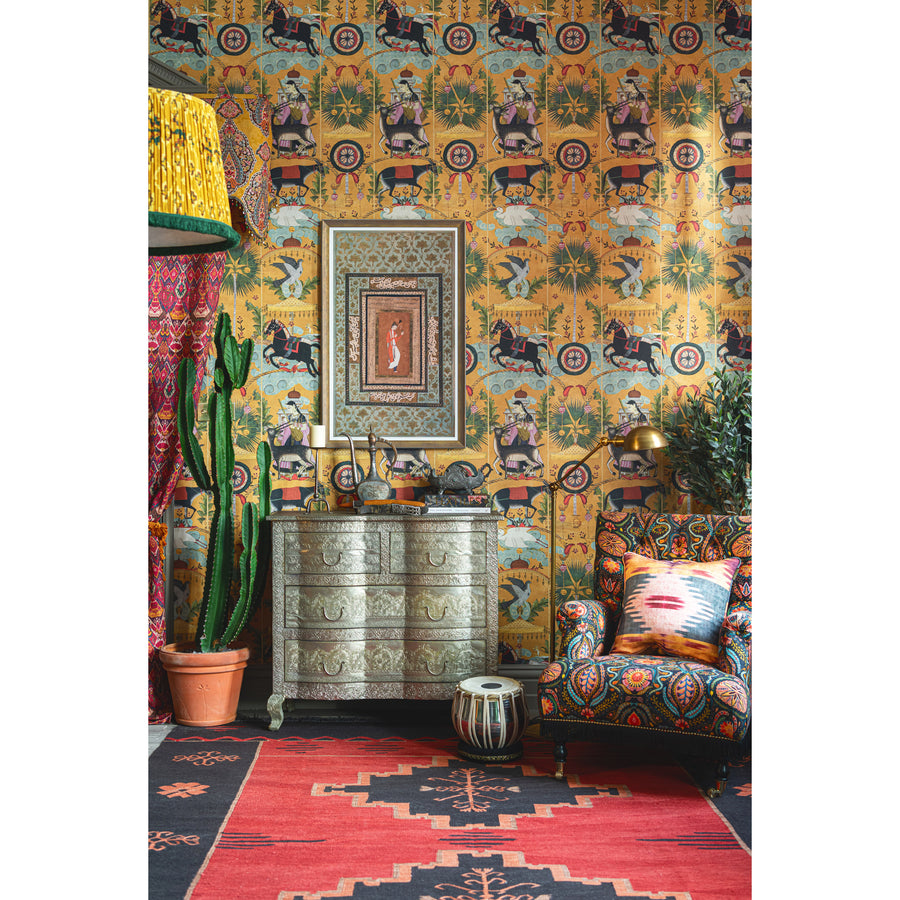 MINDTHEGAP / TALES OF MAGHREB / YENNAYER Amber WP20752