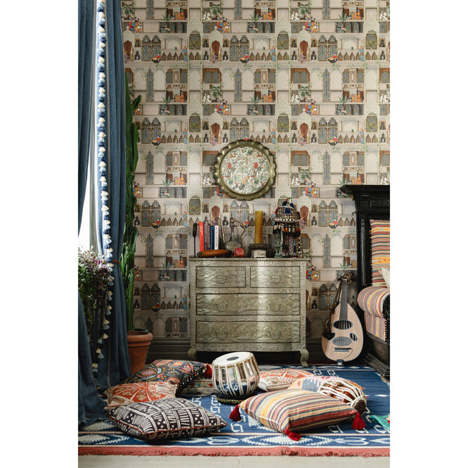 MINDTHEGAP / TALES OF MAGHREB / THE KASBAH WP20755