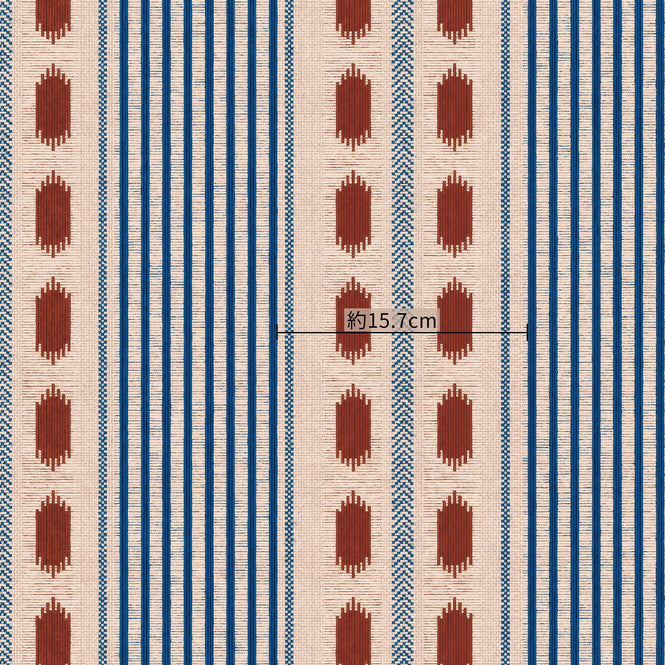 MINDTHEGAP / TALES OF MAGHREB / MOUASSINE Rouge WP20759