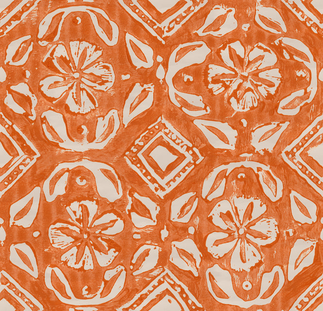 MINDTHEGAP / MINNIE KEMP X MINDTHEGAP / CHIMNEY CAKE Clementine WP20798