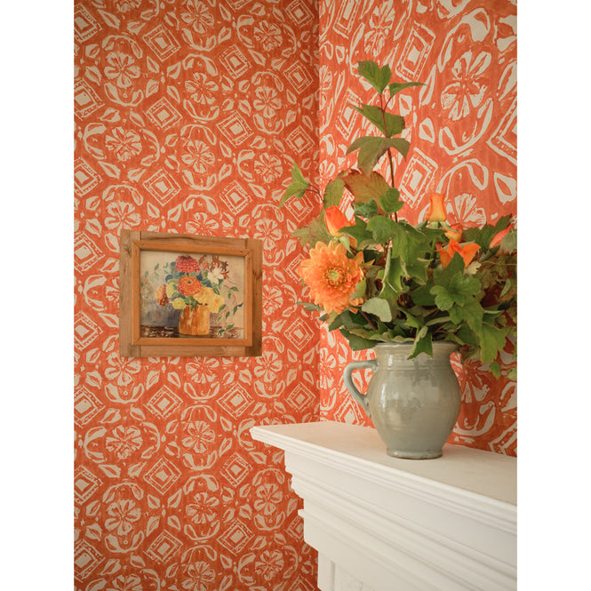 MINDTHEGAP / MINNIE KEMP X MINDTHEGAP / CHIMNEY CAKE Clementine WP20798