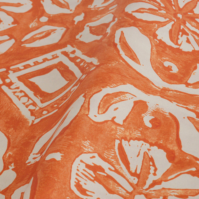 MINDTHEGAP / MINNIE KEMP X MINDTHEGAP / CHIMNEY CAKE Clementine WP20798