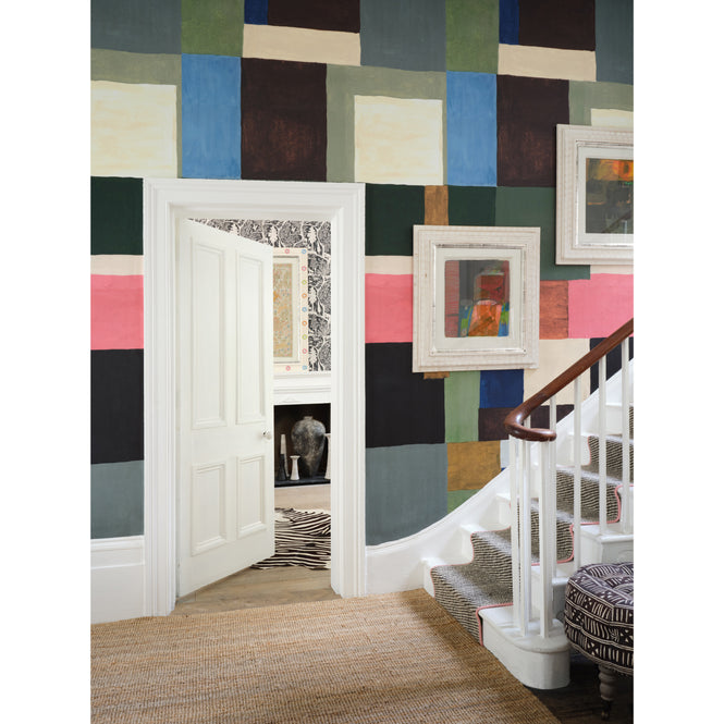 MINDTHEGAP / MINNIE KEMP X MINDTHEGAP / READ THE ROOM WP20800