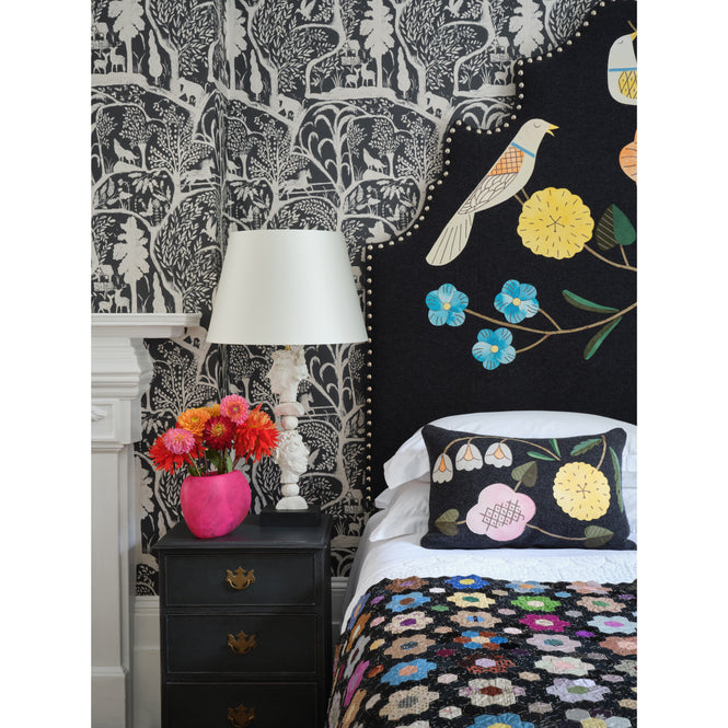 MINDTHEGAP / MINNIE KEMP X MINDTHEGAP / THE ENCHANTED WOODLAND Equinox WP20814
