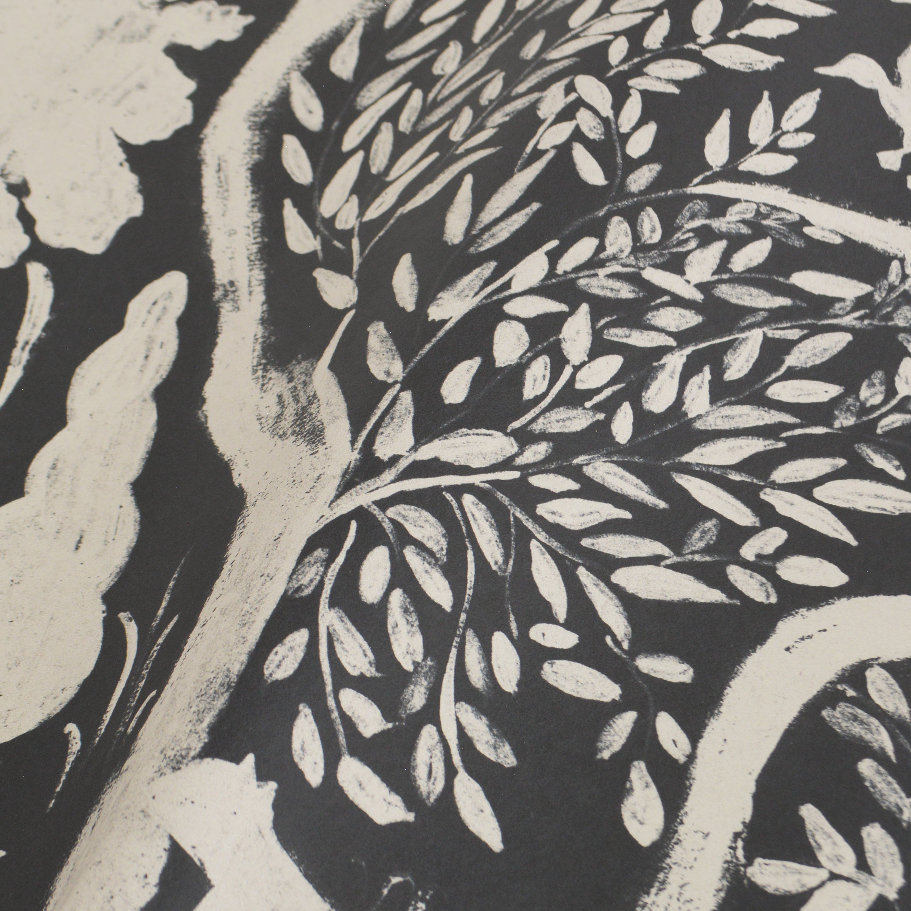 MINDTHEGAP / MINNIE KEMP X MINDTHEGAP / THE ENCHANTED WOODLAND