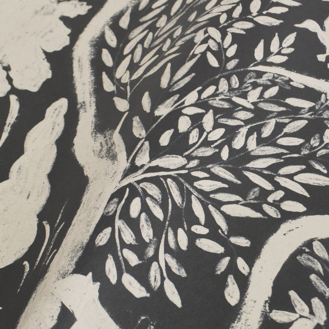MINDTHEGAP / MINNIE KEMP X MINDTHEGAP / THE ENCHANTED WOODLAND Equinox WP20814