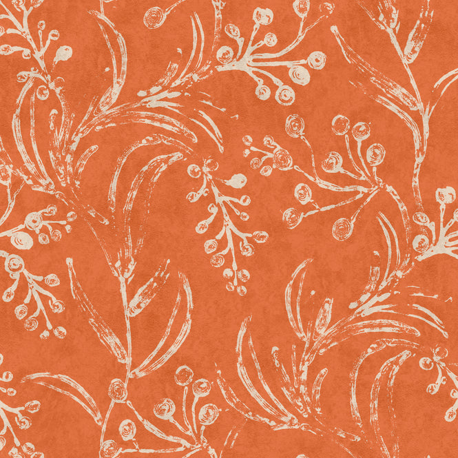 MINDTHEGAP / MINNIE KEMP X MINDTHEGAP / WALLFLOWER Clementine WP20822