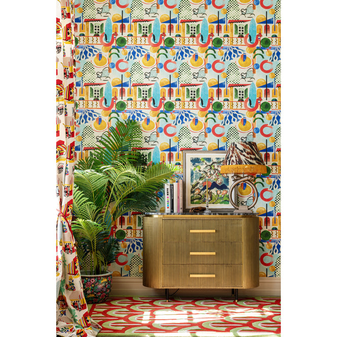 MINDTHEGAP / LA DOLCE VITA / VERANDA WP20858