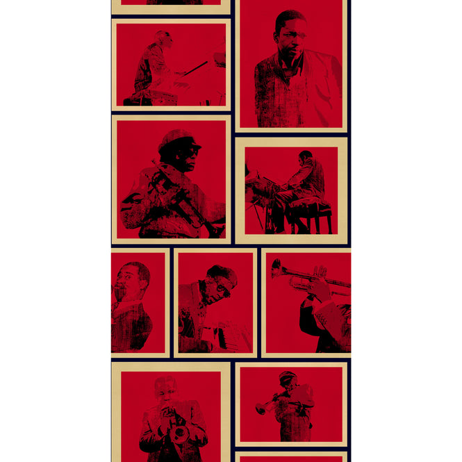 MINDTHEGAP / JAZZ LIVE / COTTON CLUB WP20873