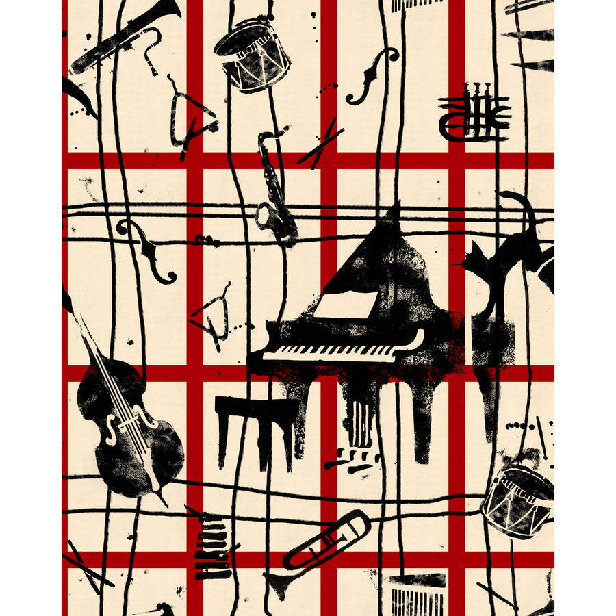 MINDTHEGAP / JAZZ LIVE / MY FAVOURITE THINGS WP20874