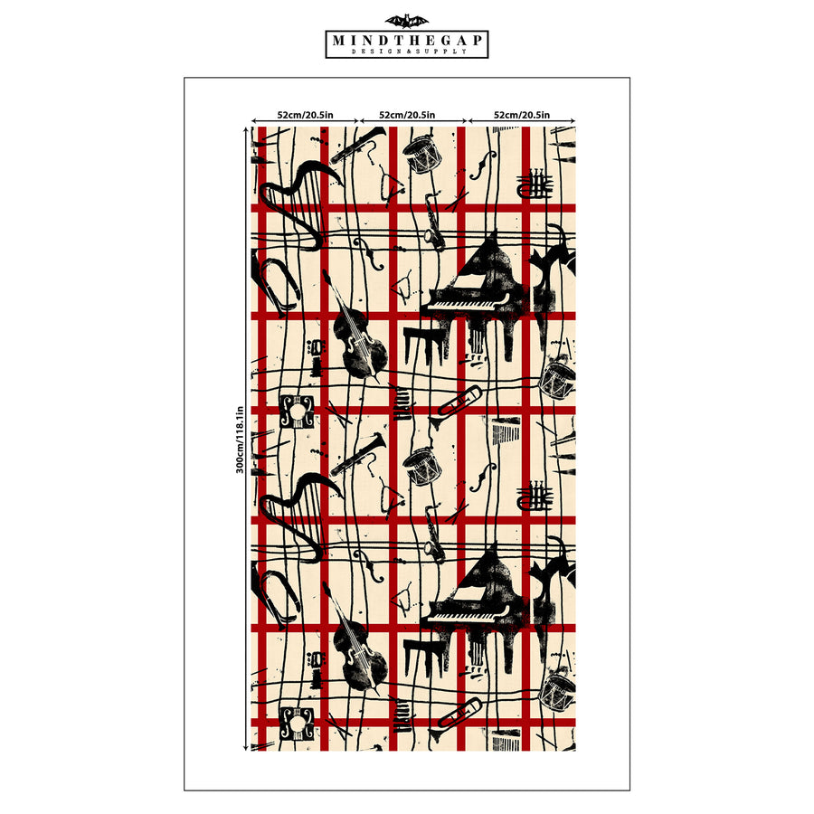 MINDTHEGAP / JAZZ LIVE / MY FAVOURITE THINGS WP20874