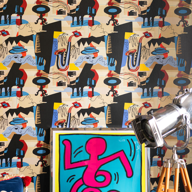 MINDTHEGAP / JAZZ LIVE / SO WHAT WP20879