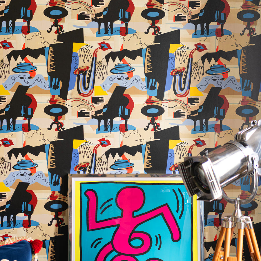 MINDTHEGAP / JAZZ LIVE / SO WHAT WP20879