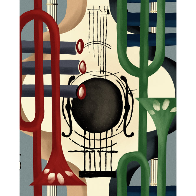 MINDTHEGAP / JAZZ LIVE / DUET WP20888