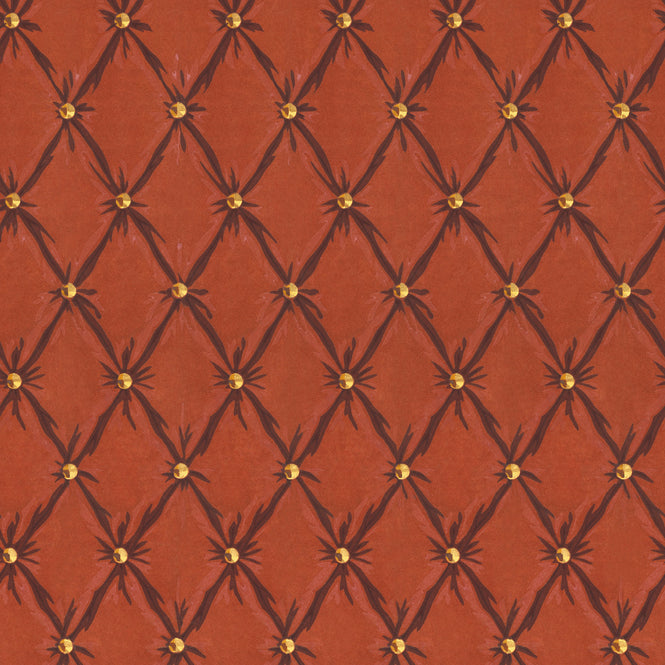 MINDTHEGAP / ORIENT EXPRESS / TUFTED PANEL Mandarin WP30172