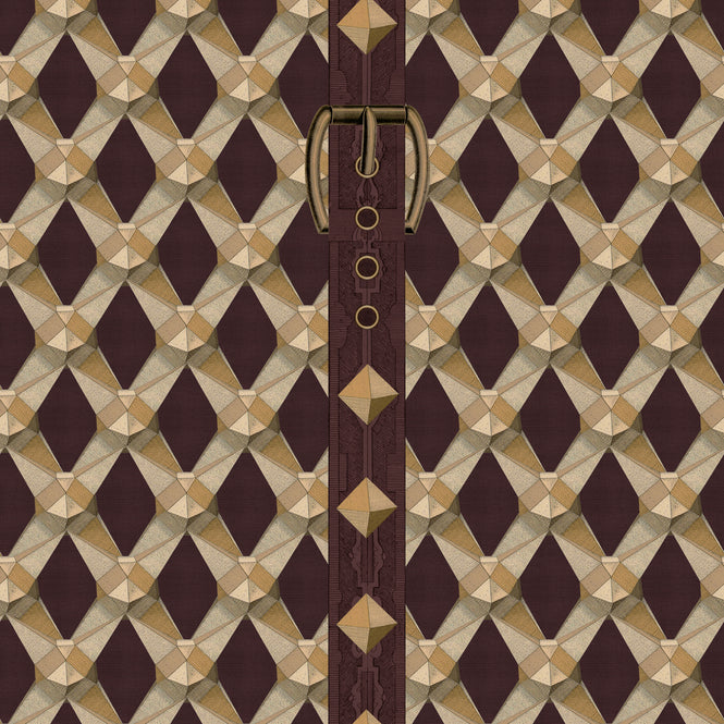 MINDTHEGAP / ORIENT EXPRESS / LUXURY DETAIL Bordeaux WP30173