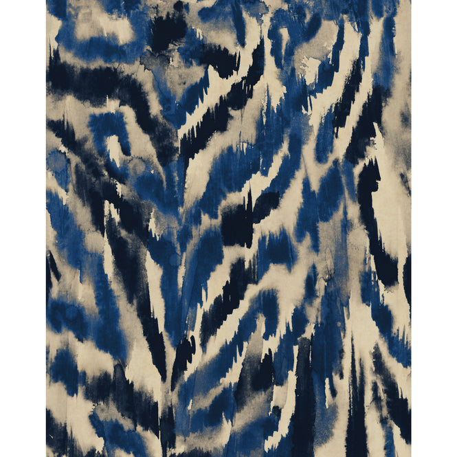 MINDTHEGAP / LA DOLCE VITA / ZEBRATO Blu WP30210