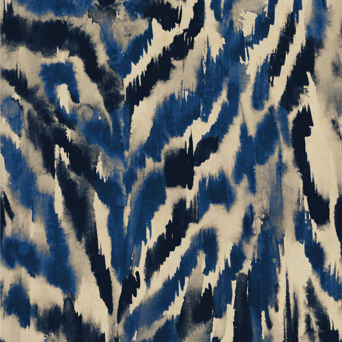 MINDTHEGAP / LA DOLCE VITA / ZEBRATO Blu WP30210