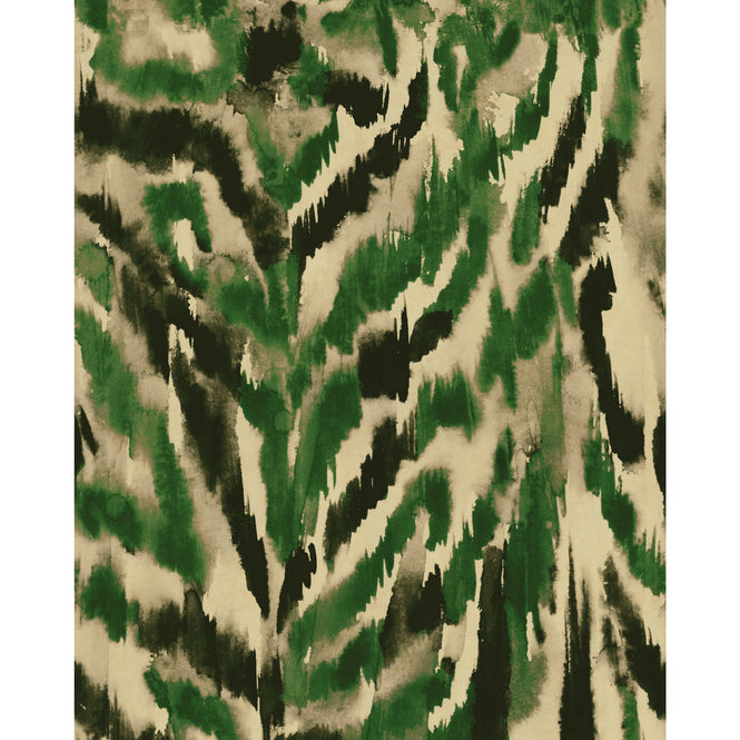 MINDTHEGAP / LA DOLCE VITA / ZEBRATO Verde WP30213