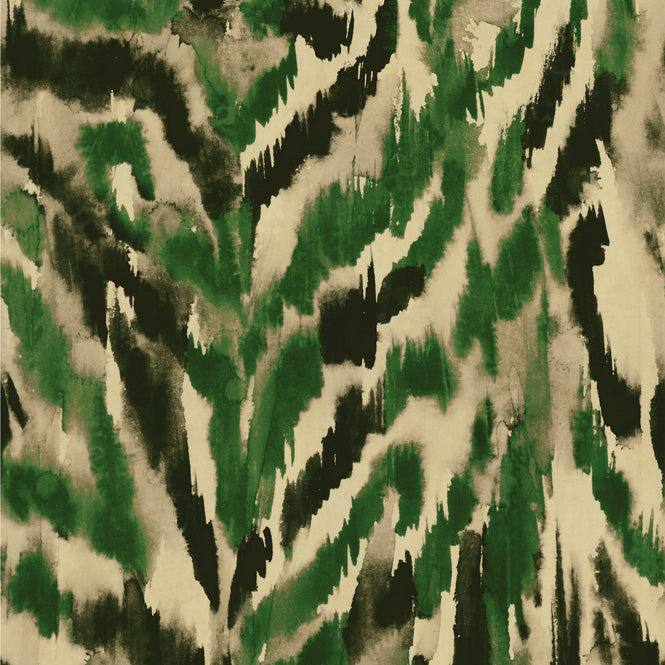 MINDTHEGAP / LA DOLCE VITA / ZEBRATO Verde WP30213