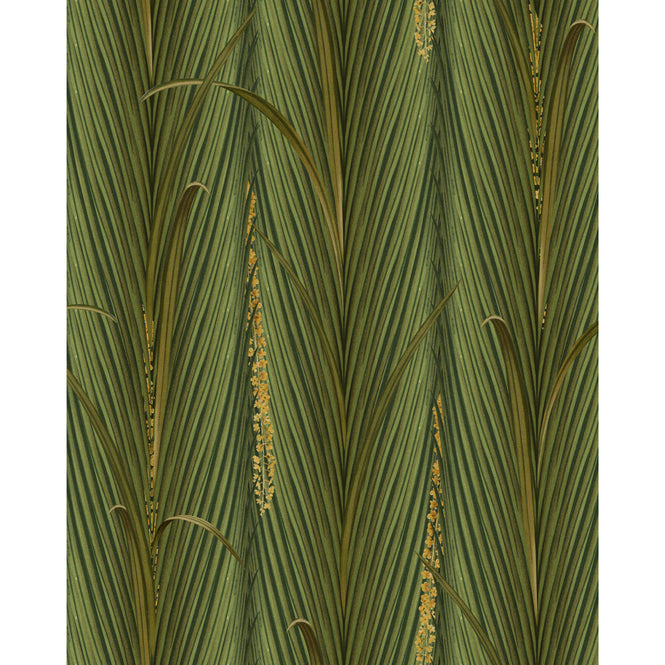 MINDTHEGAP / THE WETLANDS / DANUBE FOLIAGE Peridot WP30218