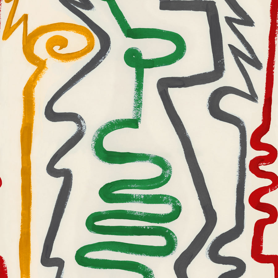 MINDTHEGAP / JAZZ LIVE / CHAMELEON WP30230