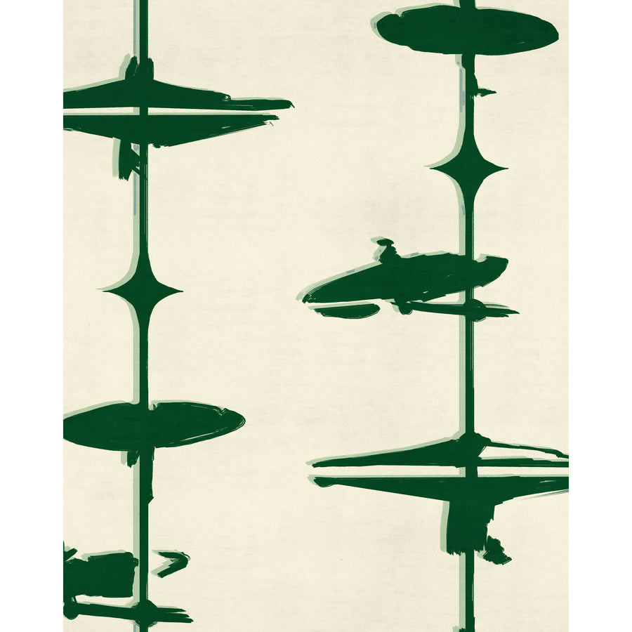 MINDTHEGAP / JAZZ LIVE / HI HATS WP30248