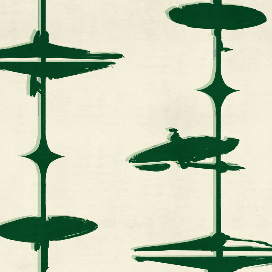 MINDTHEGAP / JAZZ LIVE / HI HATS WP30248
