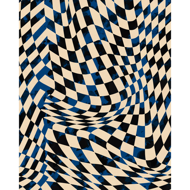 MINDTHEGAP / JAZZ LIVE / SPONTANEITY Blue WP30251