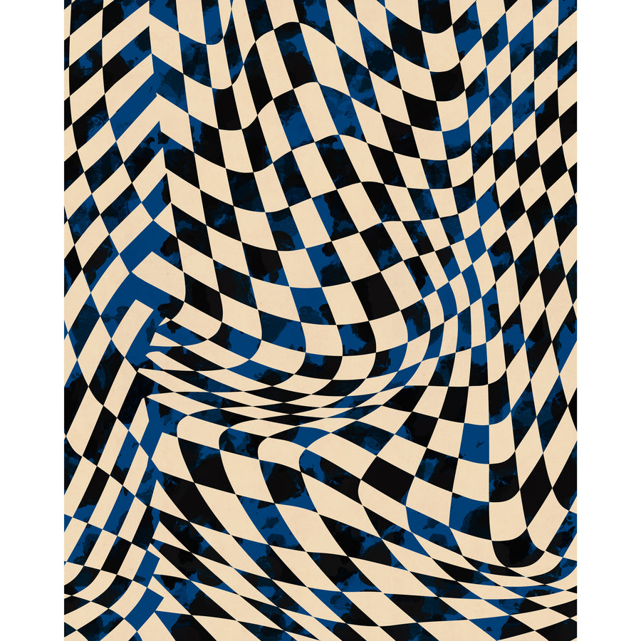 MINDTHEGAP / JAZZ LIVE / SPONTANEITY Blue WP30251