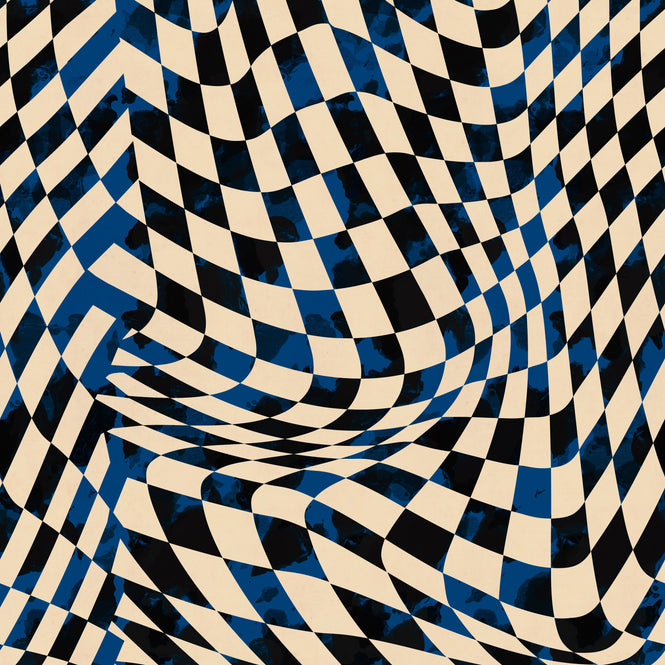 MINDTHEGAP / JAZZ LIVE / SPONTANEITY Blue WP30251