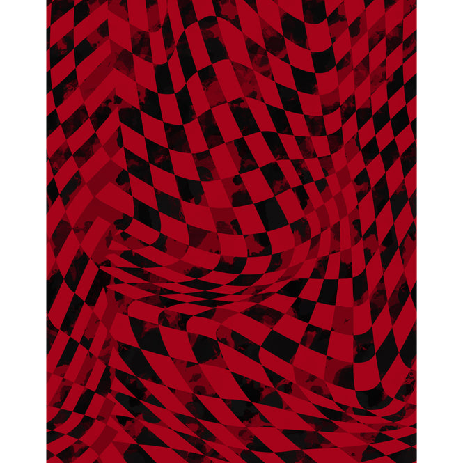 MINDTHEGAP / JAZZ LIVE / SPONTANEITY Red WP30253