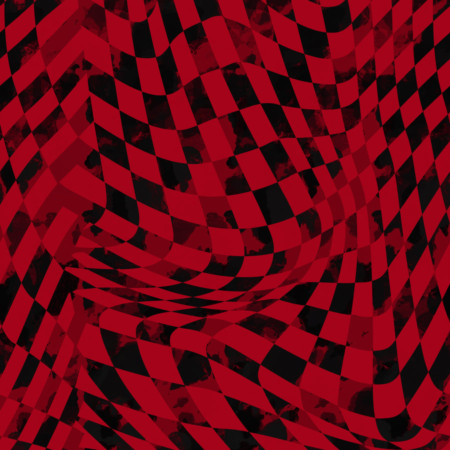 MINDTHEGAP / JAZZ LIVE / SPONTANEITY Red WP30253