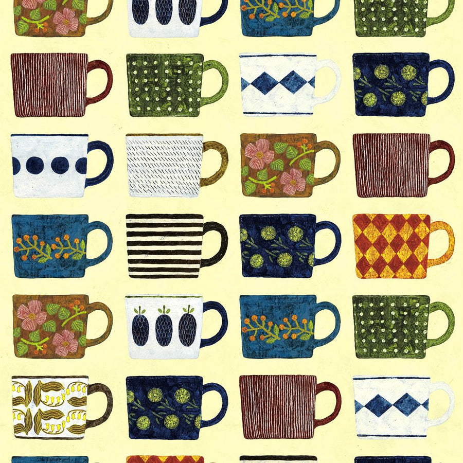 【WALLTZ】浅野みどり / mugs NWZ-MUGS (49cm×2.7mサイズ)