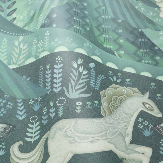 【WALLTZ】AYA KATO / 宇宙と森と / NWZ-UTMR