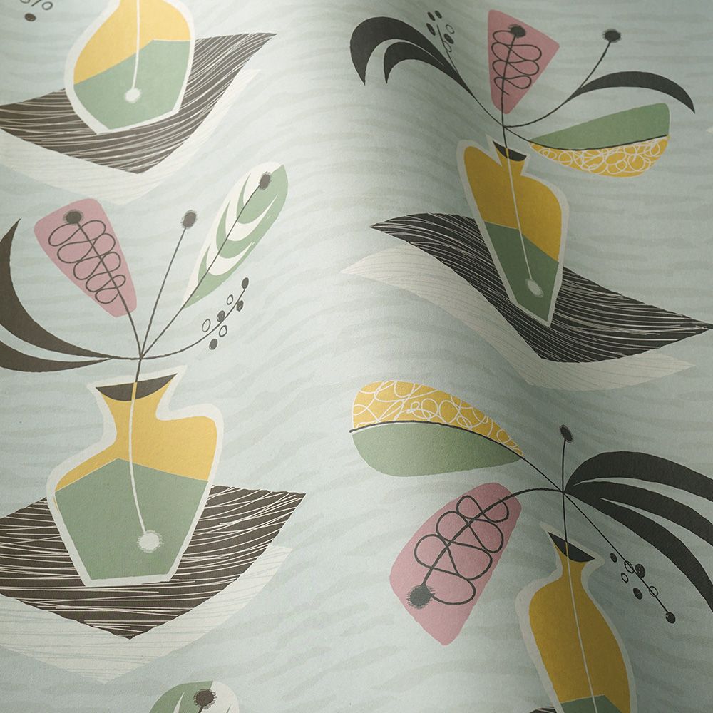 ワルパ 専用 Z5556 Zambaiti Plain Beige off white faux fabric Wallpaper