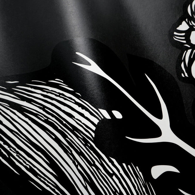 【WALLTZ】林雅彦DEKA / 3つの物語 -花筺の詩- / NWZ-3MHN