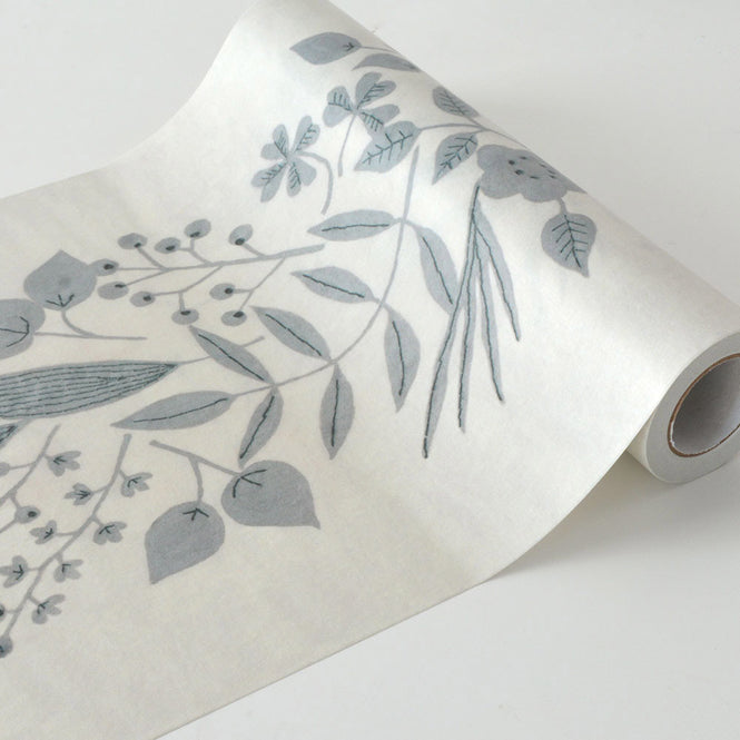 マステ感覚で貼る壁紙 【EASY WALL TAPE®︎】YSD LONDON / Garland AW EYD04