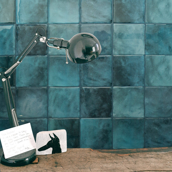Smart Tiles / Zellige Tiles / Costa SM1193G-04-QG（GLOSS finish）