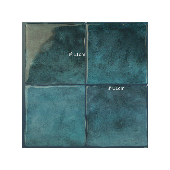 Smart Tiles / Zellige Tiles / Costa SM1193G-04-QG(GLOSS finish)