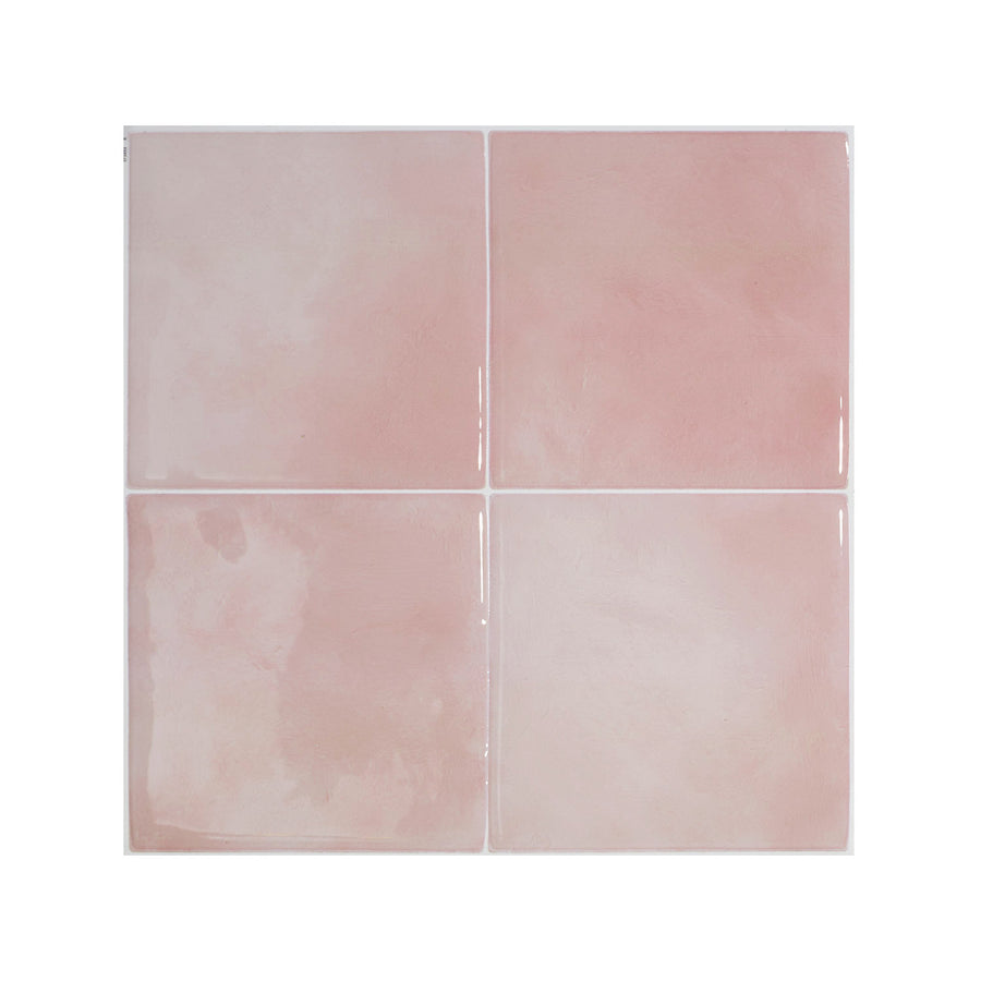Smart Tiles / Zellige Tiles / Temera SM1256G-04-QG（GLOSS finish）