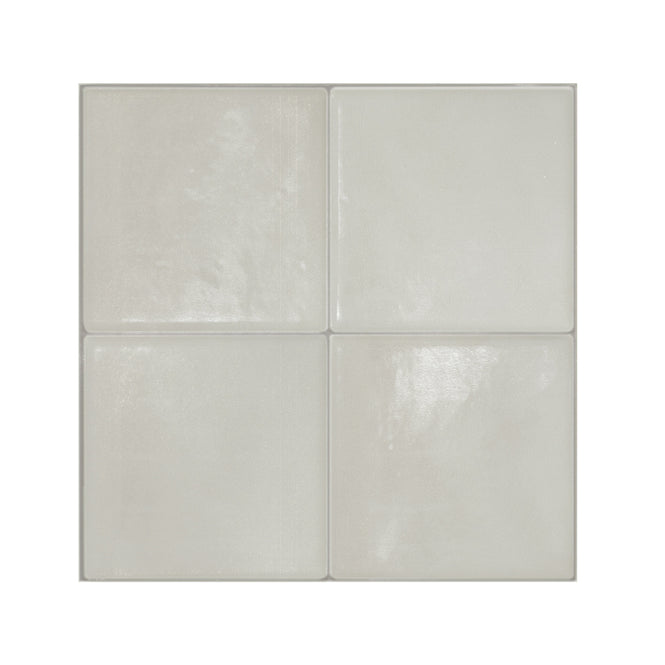 Smart Tiles / Zellige Tiles / Zagora SM1243S-04-QG(SEMI-GLOSS finish)