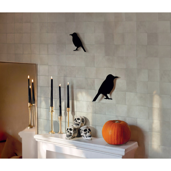 Smart Tiles / Zellige Tiles / Zagora SM1243S-04-QG(SEMI-GLOSS finish)